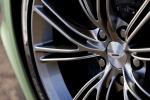 Aston Martin Vanquish 2012 года (UK)